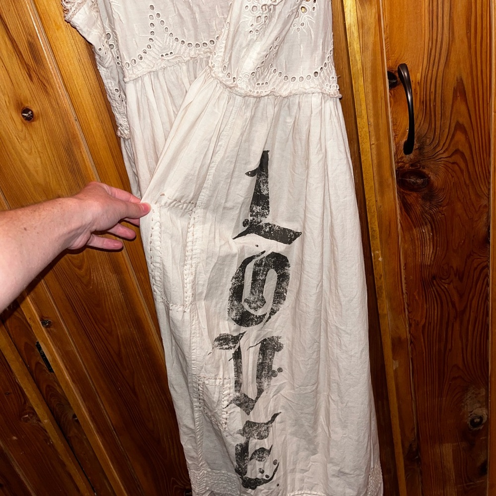 Brand new Magnolia Pearl dress